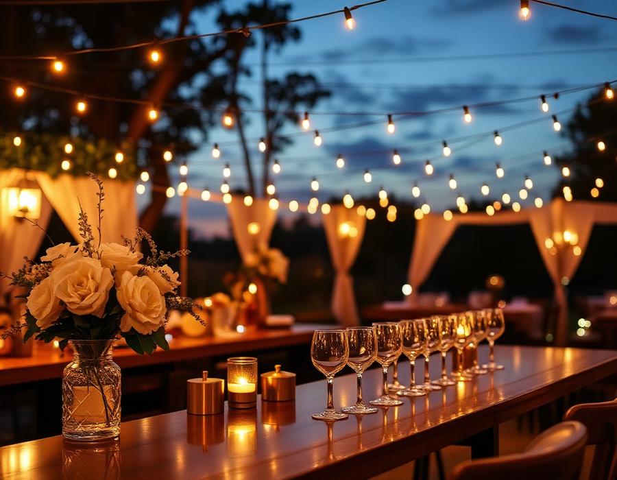 Weddings